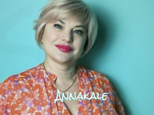 Annakale