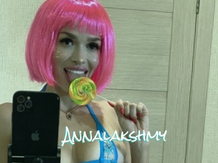 Annalakshmy