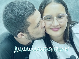 annaliaandjeremy Sensuality Dream