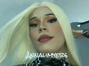 Annalimyers