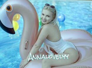 Annalovelyy