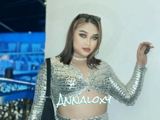Annaloxy