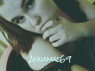 annamae69 Sensuality Dream