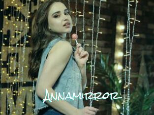 Annamirror