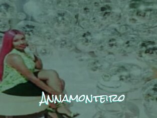Annamonteiro