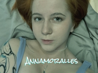 Annamoralles
