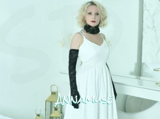 annamuse Sensuality Dream