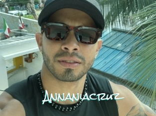 Annaniacruz