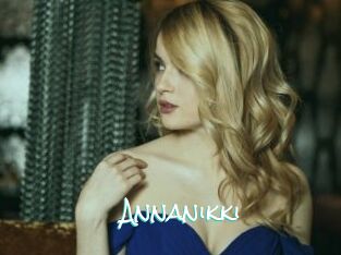 Annanikki