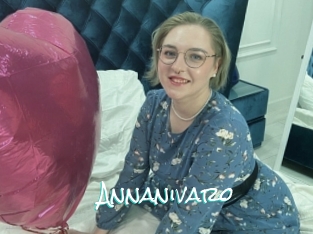 Annanivaro