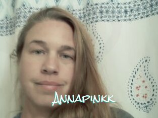 Annapinkk