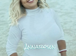 Annarosen