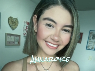 annaroyce Sensuality Dream