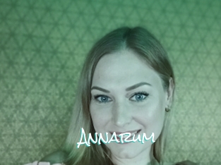 Annarum