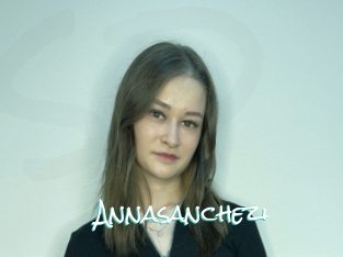 Annasanchezi