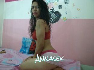 Annasex