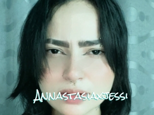 annastasiaxjessi Sensuality Dream