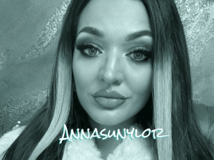 annasunylor Sensuality Dream