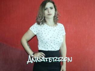 Annaterron