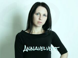 Annavelvett