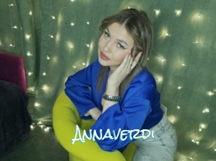 Annaverdi