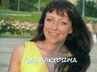Annaviktoriya