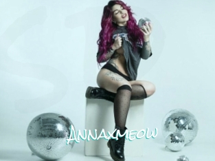 Annaxmeow