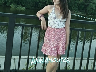 Annayours