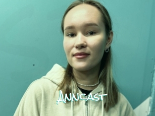 Anncast