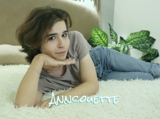 Anncouette