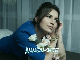 Anneamber