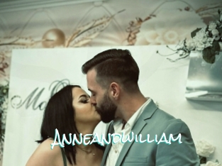 Anneandwilliam