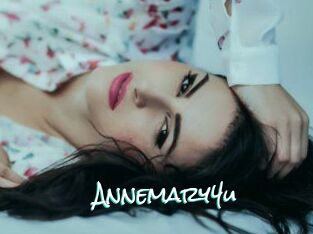 Annemary4u