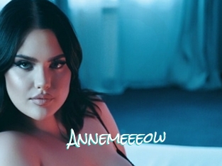 Annemeeeow