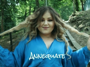 Annequate