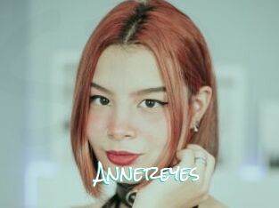 Annereyes
