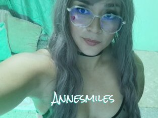 Annesmiles