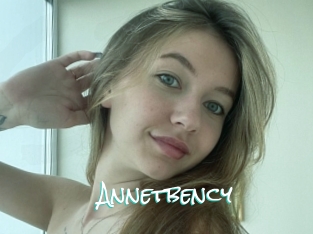 Annetbency