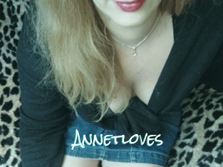 Annetloves