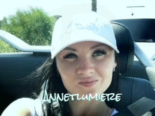 Annetlumiere
