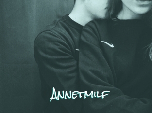 annetmilf Sensuality Dream