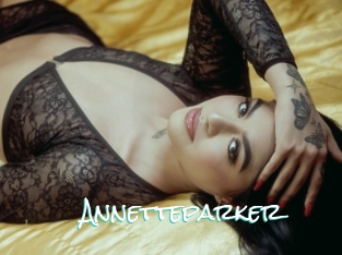annetteparker Sensuality Dream