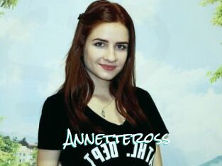 Annetteross