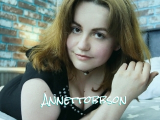Annettobbson