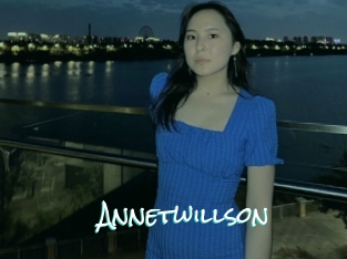 Annetwillson