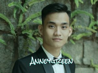 Anneygreen