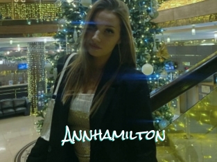 Annhamilton