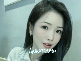 Annidaiyu