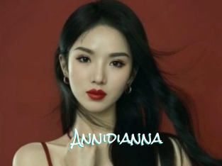 annidianna Sensuality Dream