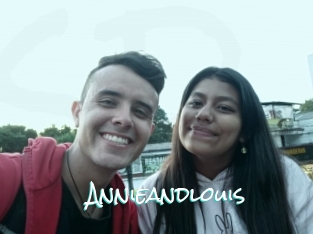 Annieandlouis